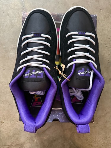 Shoes ftp collab - ftp, clocker
