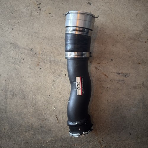 Ftp boost outlet pipe - boost,