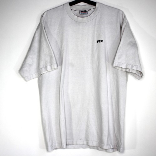 Ftp fck the - mens, xl