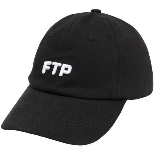 Ftp logo panel cap hat - cap,