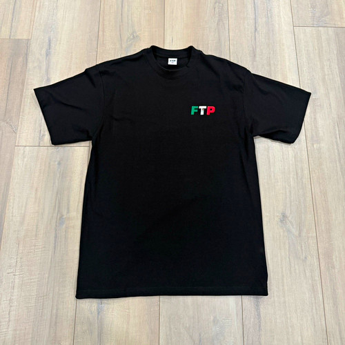Ftp mexico logo - ftp, print