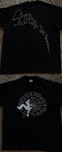 Rare new ftp slipping - **rare,
